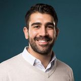 Photo of George Khalife, Investor at Trufan