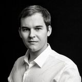 Photo of Chris Strobl, NFX Guild