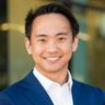 Photo of Kevin Li, Senior Associate at Frazier Healthcare Partners