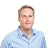 Photo of Christopher Calicott, Managing Director at Trammell Venture Partners