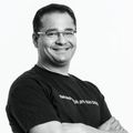 Photo of Snehal Antani, Venture Partner at Array Ventures