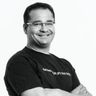 Photo of Snehal Antani, Venture Partner at Array Ventures