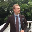 Photo of Anthony Nemitz, Venture Partner at Pioneer Fund