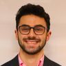 Photo of Bahram Tavakoli, Partner at Dorm Room Fund