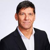 Photo of Victor Scutaru, Managing Director at BDC Venture Capital