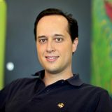 Photo of Daniel Vogel, Partner at Xochi Ventures