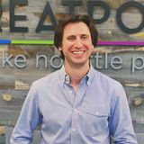 Photo of Andrew Perlman, Managing Partner at ‎GreatPoint Ventures