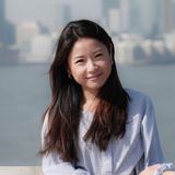 Photo of Diana Zhou, Venture Partner at Eclipse Ventures