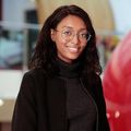 Photo of Audrey Handem, Associate at Speedinvest