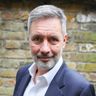 Photo of Peter Jones, Managing Director
