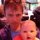 Photo of Mike Greenfield, TeamRankings.com