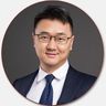 Photo of Andrew Gu, Managing Partner at DHVC (Digital Horizon Capital)