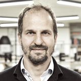 Photo of Frank Zorn, Venture Partner at Rocket Internet SE