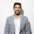 Photo of Joe Cabral, Senior Associate at Frazier Healthcare Partners