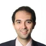 Photo of Alex Badamchi-Zadeh, Senior Associate at SV Health Investors