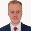 Photo of Laurenz Govaerts, Vice President at EQT Life Sciences