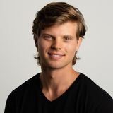 Photo of Randor Falconer, Venture Partner at TEN13