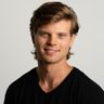 Photo of Randor Falconer, Venture Partner at TEN13