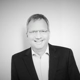 Photo of Matthias Bratz, Vice President at BASF Venture Capital