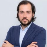 Photo of Rafael Alvarez-Hevia Quirós, Investor at Conexo Ventures