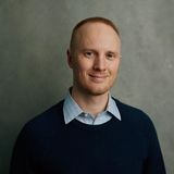 Photo of Neil Peet, General Partner at GreenSky Ventures