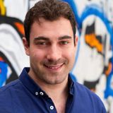 Photo of Nicholas Shekerdemian, Partner at The Venture Collective (TVC)