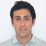Photo of Giorgio Riccò, Investor at Team for the Planet