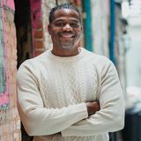 Photo of Abdul Golden, Ajo Angels Collective
