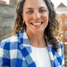 Photo of Christy Johnson, General Partner at Fireroad