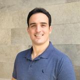 Photo of Luis Felipe Magon, Managing Partner at Igah Ventures