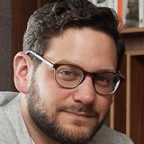 Photo of Josh Tanenbaum, Managing Partner at Rebalance Capital