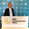 Photo of Jonathan Vidor, Partner at 50 Partners