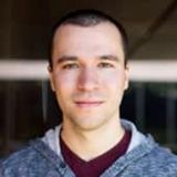 Photo of Greg Brockman, President at OpenAI
