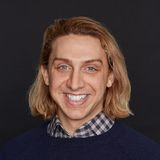 Photo of Alex Wolf, President at AF Ventures