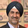 Photo of Kanwaljit Singh, Managing Partner at Fireside Ventures