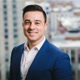 Photo of Jordan Vallinino, IDEA Northeastern University's Venture Accelerator