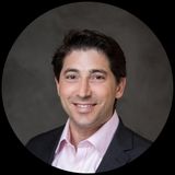 Photo of Daniel Karp, General Partner at Cervin Ventures