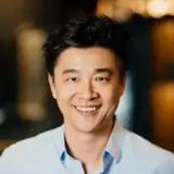 Photo of Hian Goh, Partner at Openspace Ventures