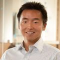 Photo of Feng Wang, Investor at 1Sharpe Ventures