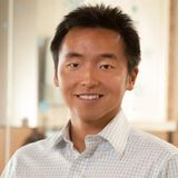 Photo of Feng Wang, Investor at 1Sharpe Ventures