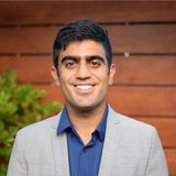 Photo of Rishabh Nijhawan, Analyst at Western Technology Investment