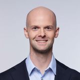 Photo of David Omestad, Associate at Top Tier Capital Partners