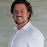 Photo of Eros Jantsch, Investor at TM3 Capital