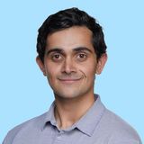 Photo of Rajeev Oak, Investor at Prologis Ventures