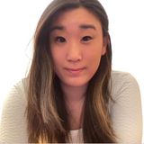 Photo of Vicki Peng, Investor at Thrive Capital