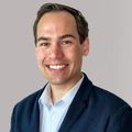 Photo of Peter Mintun, Associate at ARCH Venture Partners