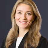 Photo of Silje Merete Grønning, Senior Associate at Energy Impact Partners