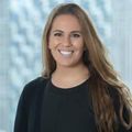 Photo of Michaela Hirsh, Senior Associate at Insight Partners