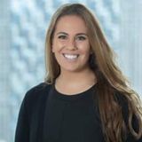 Photo of Michaela Hirsh, Senior Associate at Insight Partners