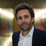 Photo of Cyril Bertrand, Managing Partner at XAnge